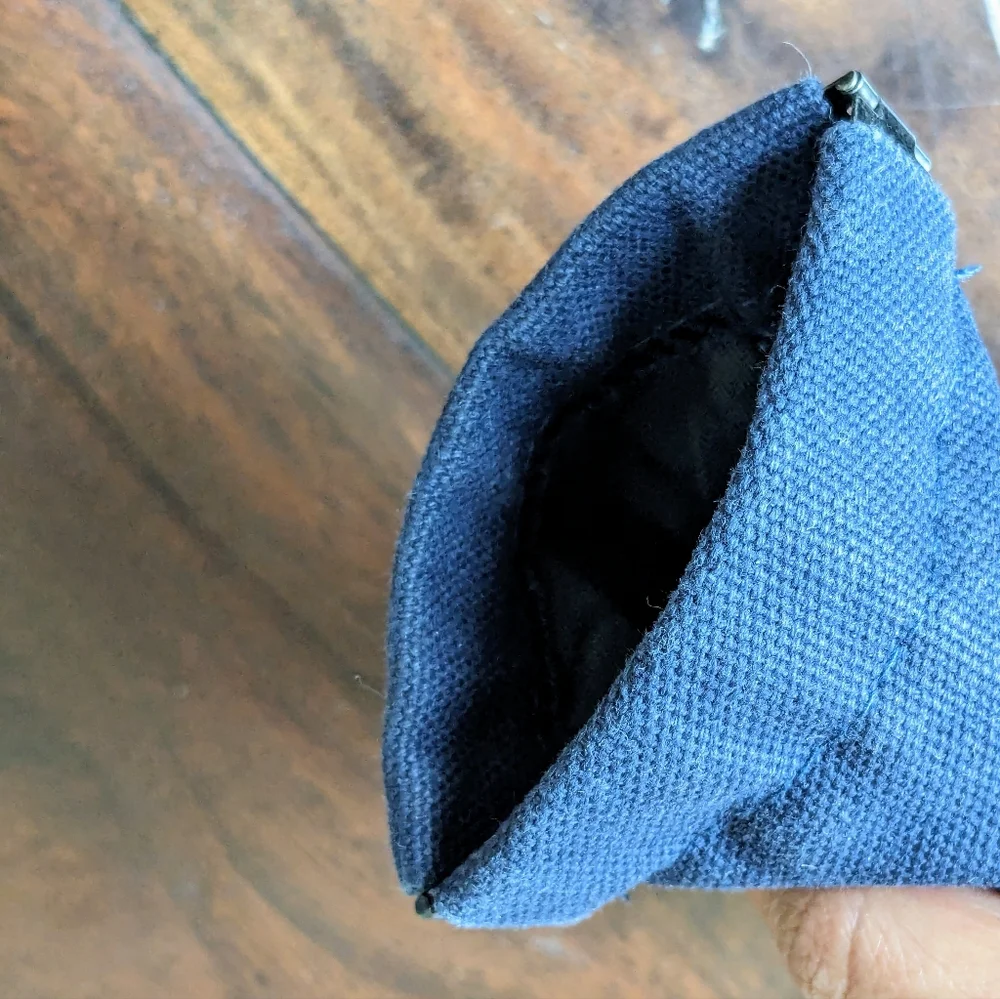 Le Specs Eyewear Soft Case